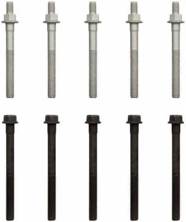 Main image of FEL-PRO ES72170 Head Bolt Set,Es72170
