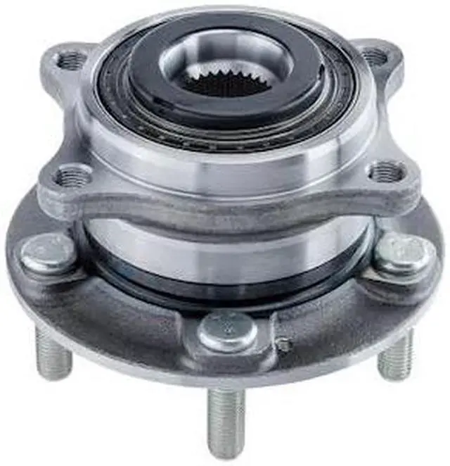 Main image of MOOG 513374 Hub Assembly,513374