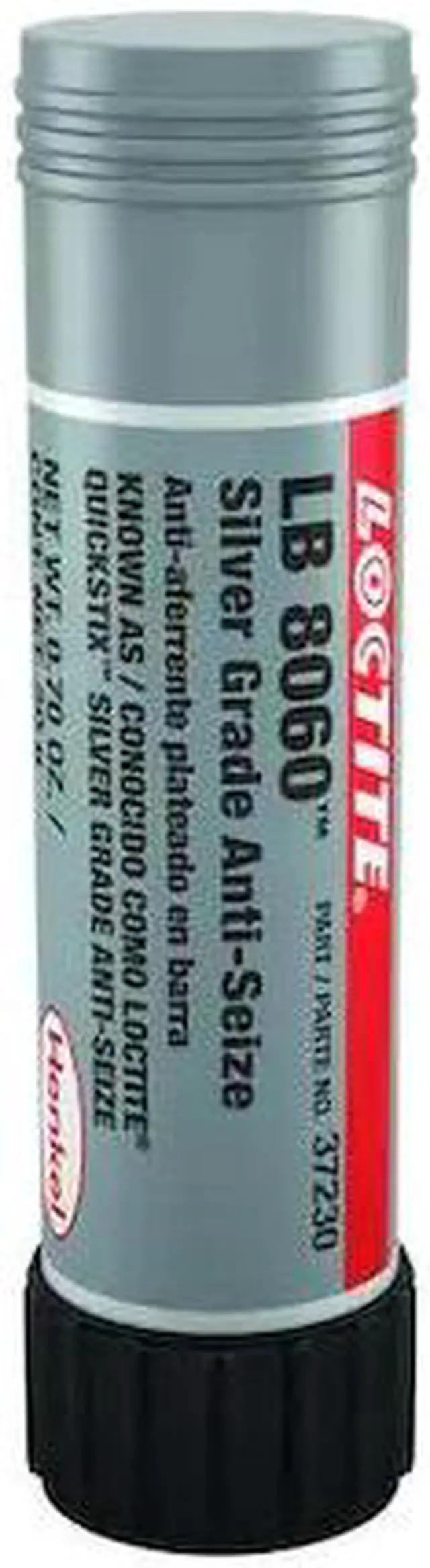 Alt view image 5 of 11 - Quickstix™ Silver Anti-Seize Lubricants, 20 G Stick