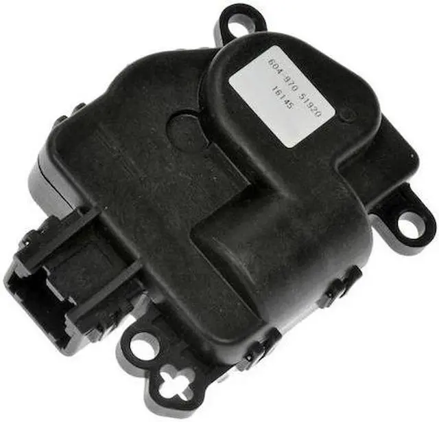 Main image of DORMAN 604-970 Air Door Actuator,604-970