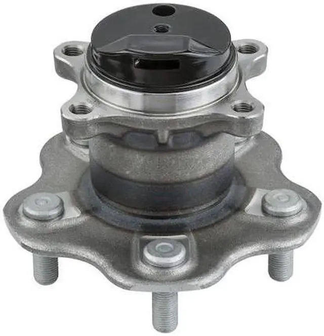 Main image of MOOG 512530 Hub Assembly,512530