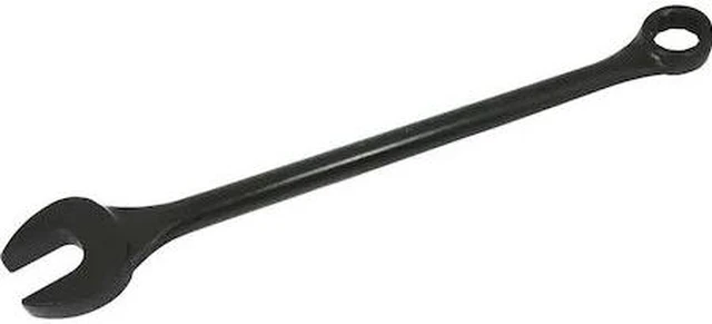 Main image of GRAY TOOLS 3150B Combination Wrench 1-9/16", 12 Point, Black Oxide Finish