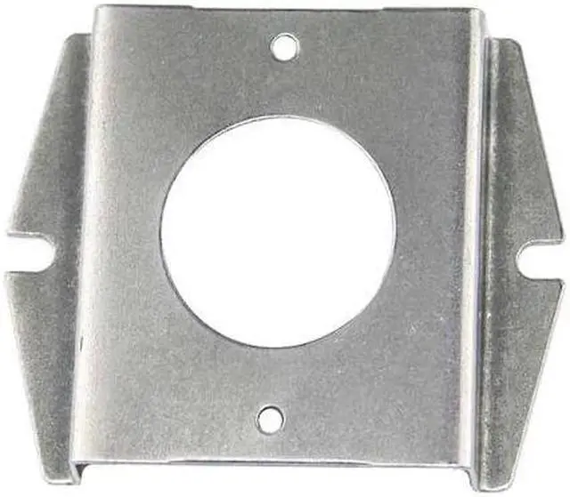 Main image of ZORO SELECT 6UEE3 Conversion Bracket, Surface Mount