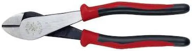 Alt view image 2 of 8 - Klein Tools 409-J228-8 72107-6 Journeyman Diag.Cutting Pliers