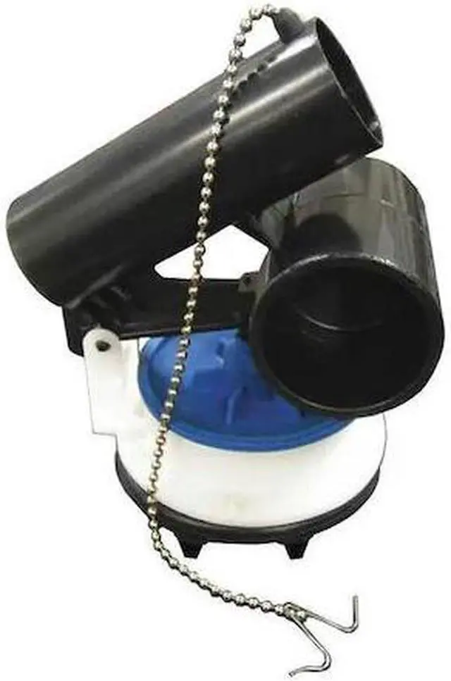 Alt view image 2 of 2 - KISSLER 47107-07 Actuator, Fits American Standard