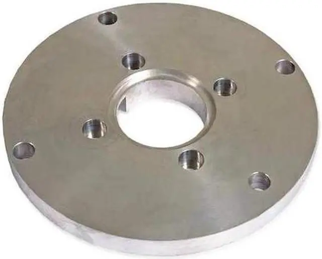 Main image of MI-T-M 38-0051 Pump Flange Adapter