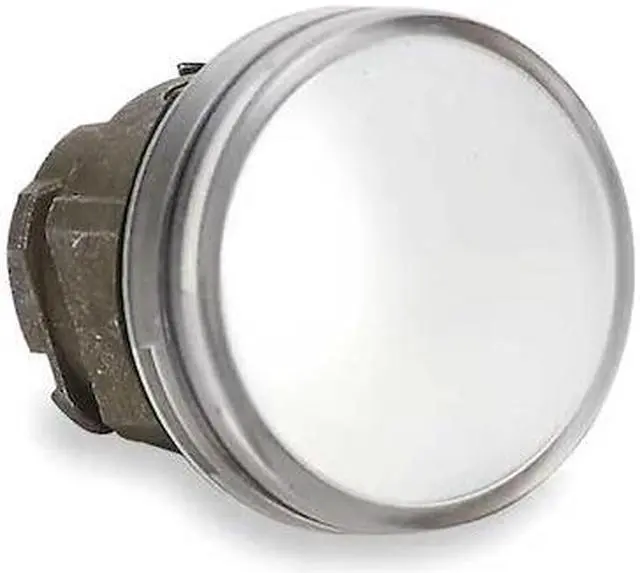 Alt view image 2 of 2 - Pilot Light Head, 22mm