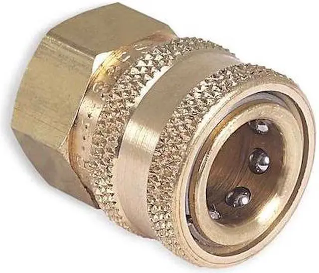 Main image of MI-T-M 17-0004 Quick Connect Socket