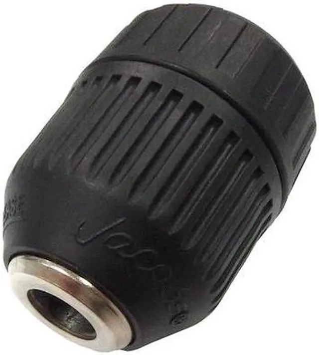 Main image of SPEEDAIRE PN21AA313G Keyless Chuck