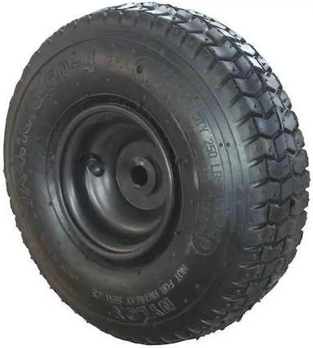 Main image of ZORO SELECT TTYTL3154336G Pneumatic Tire, For Use With Mfr. Model Number: 10F634
