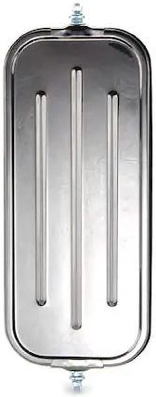 Main image of GROTE 16093 Flat Ribbed Mirror