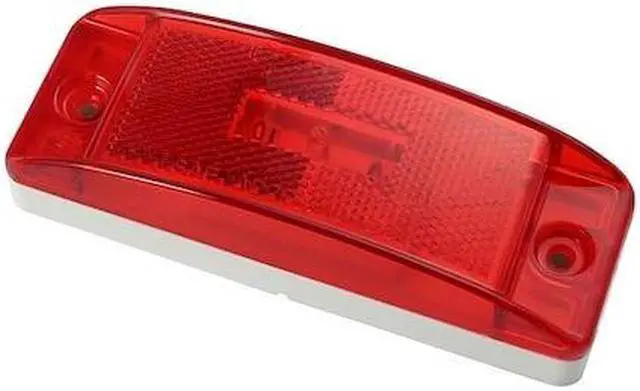 Main image of GROTE 47072 Clearance/Marker Lamp,LED,Red