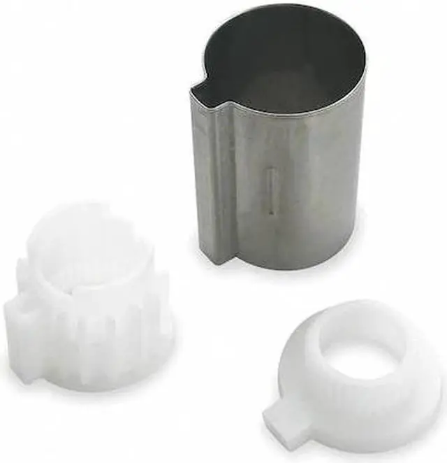 Alt view image 5 of 6 - Stop Tube Kit MOEN INC Faucet Repair Parts and Kits 96987 076335095998