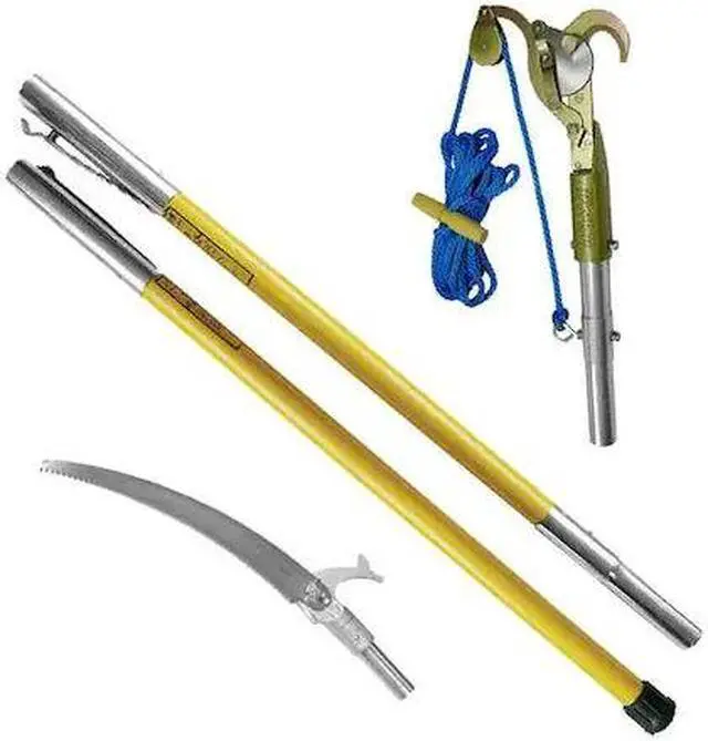 Main image of Jameson Tree Pruner, Blade 1-1/2 In, Steel   PH-14-PKG