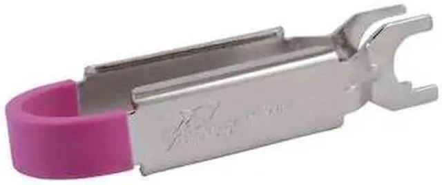Main image of SHARKBITE U711A Disconnect Tongs,SS,1/2" Tube Size