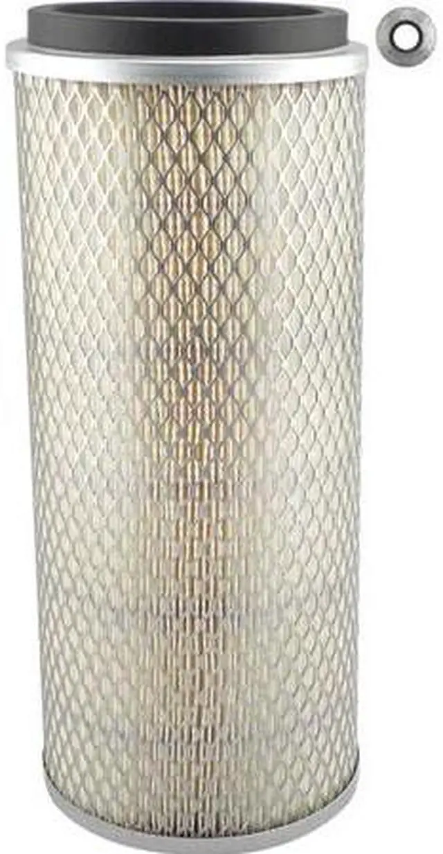 Main image of BALDWIN FILTERS PA3778 Air Filter,5-1/4 x 12-1/2 in.