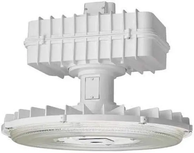 Main image of LITHONIA LIGHTING JHBL18000LMGLWDHVOLTGZ1050K70CRIDWHXD LED High Bay, 5000K,
