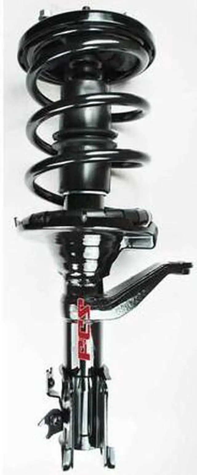 Main image of FCS AUTOMOTIVE 1331631L Complete Strut Assembly,1331631L