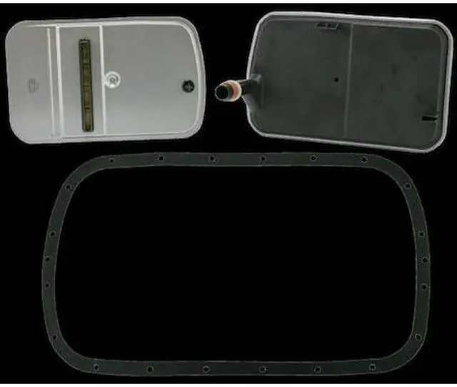 Main image of WIX FILTERS 58135 Auto Trans Filter Kit,58135