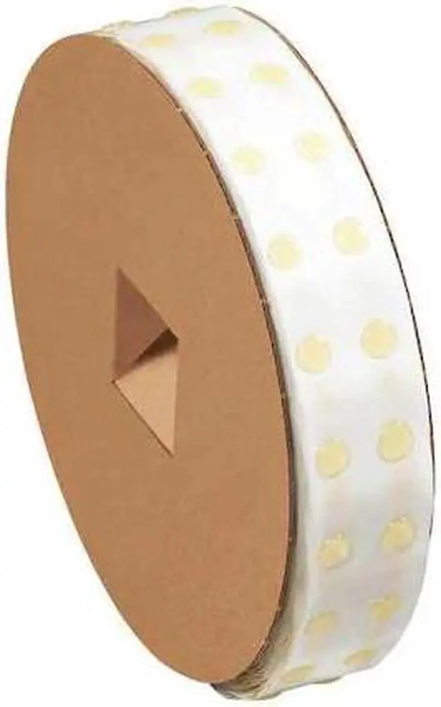 Alt view image 3 of 4 - Glue Dot GD106R Dot Shot Medium Profile High Tack Glue Dot, 1/2 Diameter x 1/32 Thick Case of 600