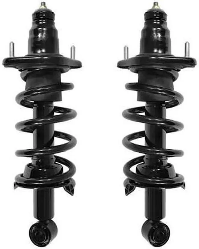 Main image of UNITY 2-15085-15086-001 2-15085-15086-001 Rear Complete Strut Assembly Kit