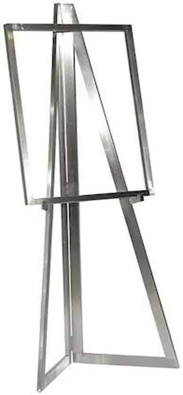 Alt view image 2 of 2 - ECONOCO BH80SC Floor Standing Folding Easel