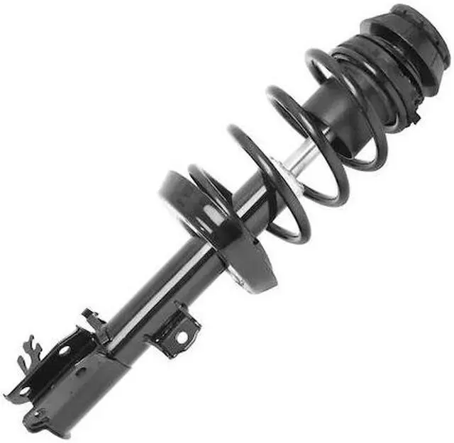 Main image of UNITY 11223 11223 Front Left Complete Strut Assembly