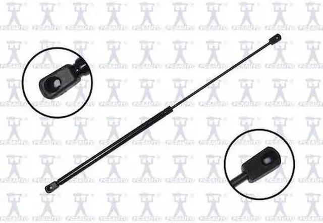 Main image of FCS STRUTS 84966 Lift Support Trunk Lid, 84966