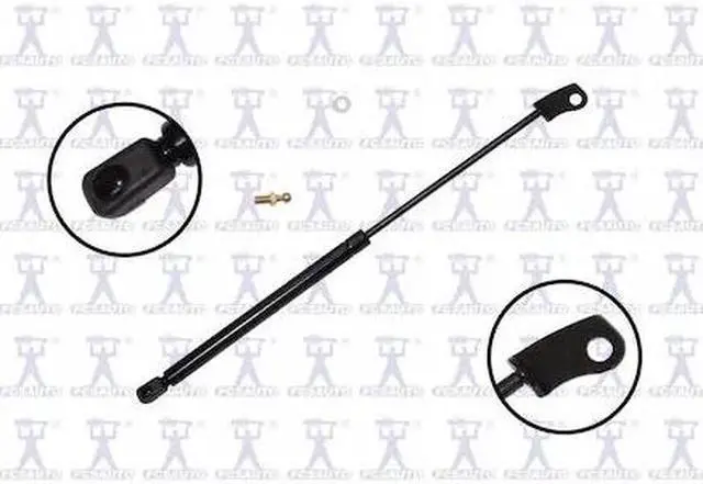 Main image of FCS STRUTS 84548R Lift Support Hood Right, 84548R