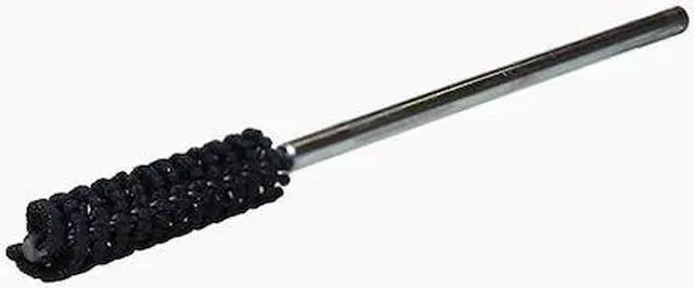 Main image of WEILER 34352 CrossFlex Standard Duty Bore Brush 14mm Dia 180SC with Collet