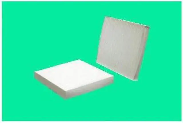 Main image of WIX FILTERS 24485 Cabin Air Panel,24485