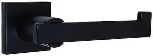 Main image of SPEAKMAN SA-2505-MB SA-2505-MB Lura Paper Holder in Matte Black