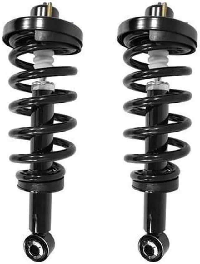 Main image of UNITY 2-15410-001 2-15410-001 Rear Complete Strut Assembly Kit