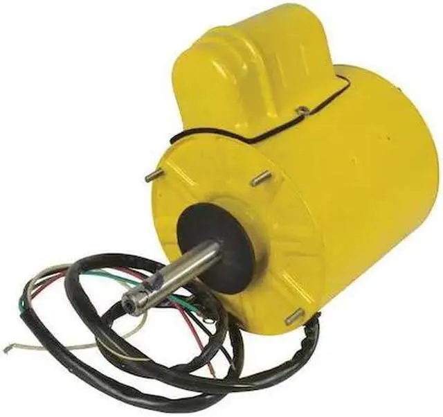 Main image of DAYTON VEPD-24DMTRG Motor For 24 In Fan