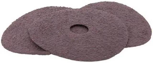 Main image of MIRKA 63-578-050 Ceramic Alumina Fiber Disc 5" P50