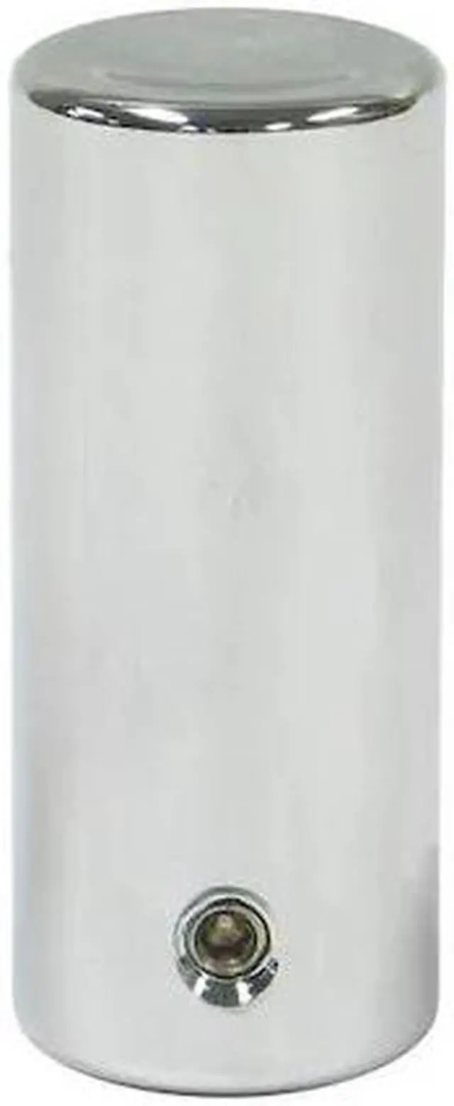 Main image of KOHLER 1016453 - CP Diverter Button,Brass,For Shower Trims