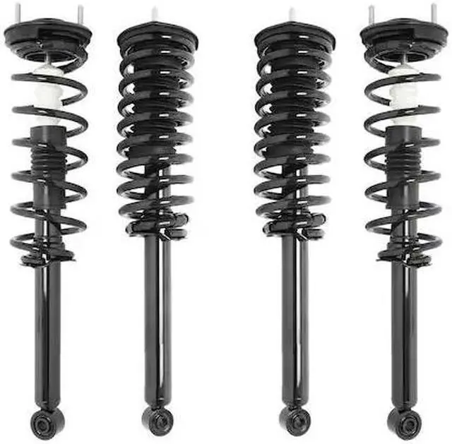 Main image of UNITY 4-31-169000-31-569000 4-31-169000-31-569000 Front and Rear Complete Strut