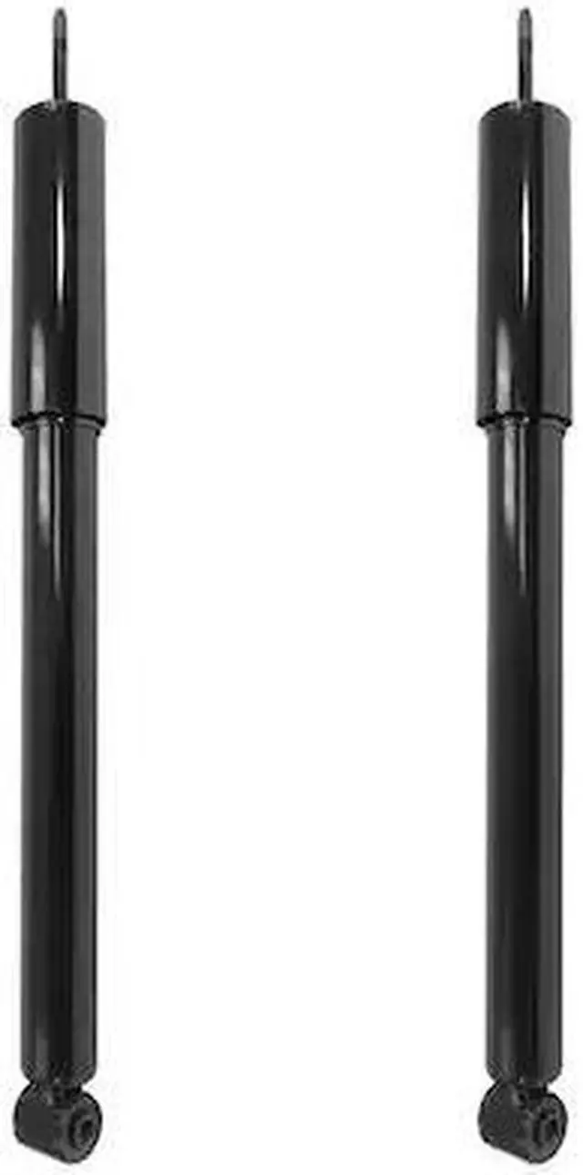 Alt view image 2 of 2 - Unity Automotive 2-255180-001 Rear Shock Absorber Kit For 2011-2017 Nissan Juke
