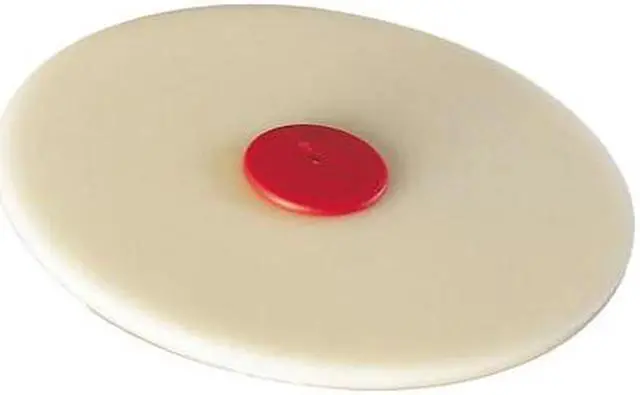 Alt view image 2 of 3 - Adhesive/Stripe Removal Disc, 6 In Dia