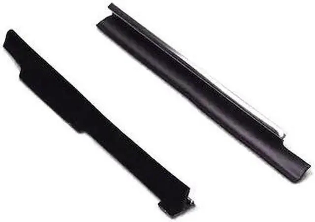 Main image of FAIRCHILD INDUSTRIES KF2069 Kf2069 - 1983-1993 Ford Mustang Quarter Window Belt