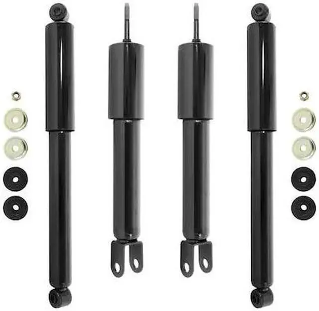 Main image of UNITY 4-22-115000-22-515000-R 4-22-115000-22-515000-R Front and Rear Shock