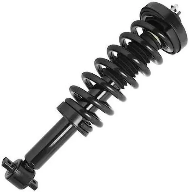 Main image of UNITY 11266 11266 Front Right Complete Strut Assembly