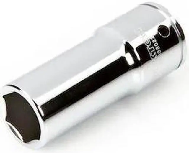 Main image of TEKTON SHD33022 3/4 Inch Drive x 7/8 Inch Deep 6-Point Socket