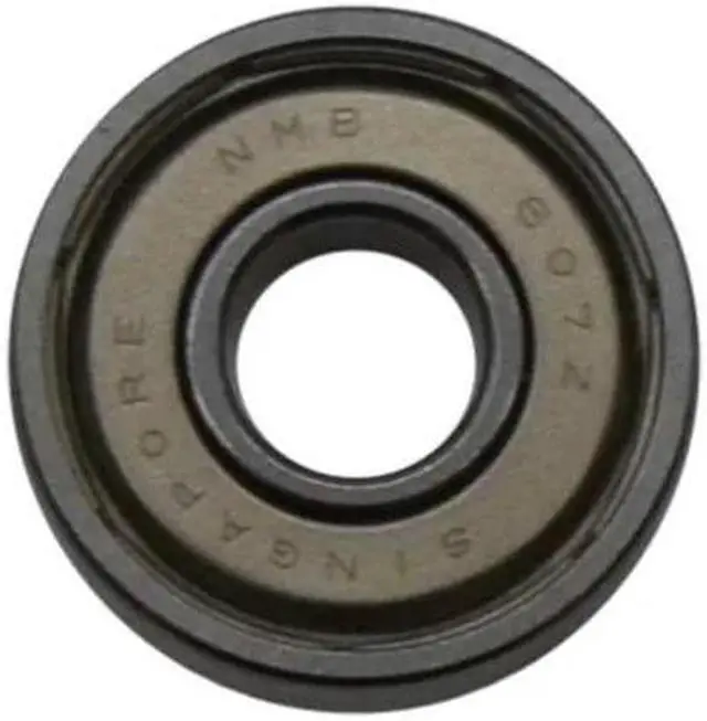 Main image of INGERSOLL-RAND MG1-127 Ball Bear"g,2.5" x 2.25" x 0.13