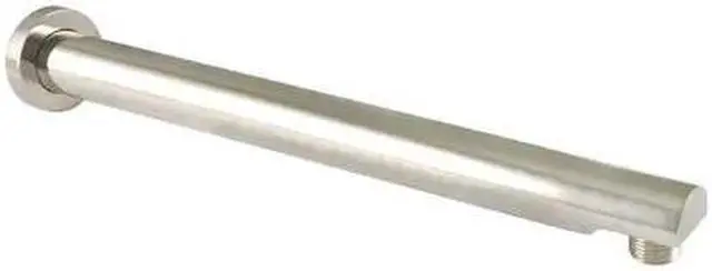 Main image of KINGSTON BRASS K8113E6 K8113E6 Aquaelements 13" Brass Shower Arm W/ Flange,