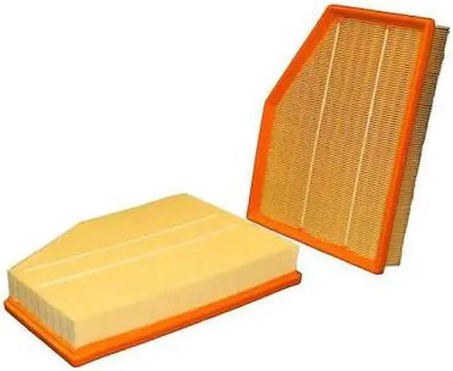 Main image of WIX FILTERS 42839 Air Filter Panel,42839