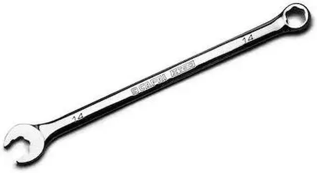 Main image of CAPRI TOOLS CP11750-M14XT WaveDrive Pro 14 mm Combination Wrench for Regular