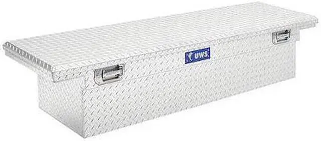 Main image of UWS EC10481 Crossover Truck Tool Box,69",EC10481