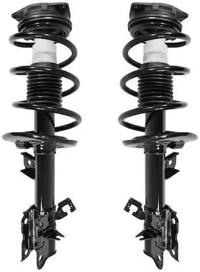 Main image of UNITY 2-11733-11734-001 2-11733-11734-001 Front Complete Strut Assembly Kit