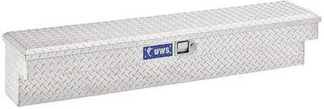 Main image of UWS EC30111 Truck Side Tool Box,60",EC30111